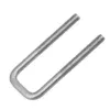 M12 304 Square U Bolt M12 304 Square U Bolt