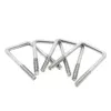 Stainless Steel Square U Bolt 304 Square U Bolt